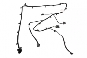Chevrolet Trax 15-22 Trunk Door Wiring