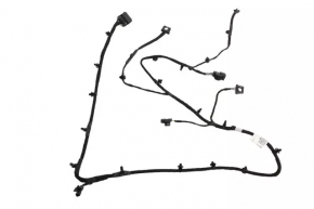 Chevrolet Trax 15-22 Trunk Door Wiring