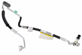 Air Conditioner Compressor Heater Tube Buick Encore 13-15