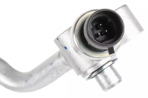 Air Conditioner Compressor Heater Tube Buick Encore 13-15