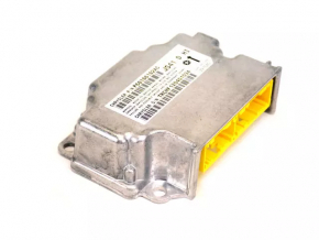 SRS airbag module airbag computer Chrysler 200 11-14