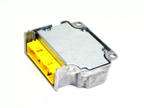 SRS airbag module airbag computer Chrysler 200 11-14