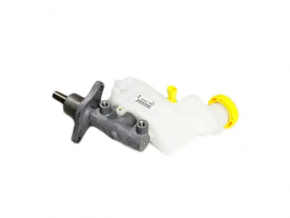 Brake master cylinder with reservoir for Dodge Dart 13-16 manual transmission