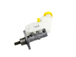 Brake master cylinder with reservoir for Dodge Dart 13-16 manual transmission