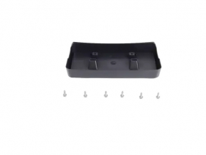 Front License Plate Area Jeep Cherokee KL 14-18