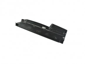 Upper radiator deflector Jeep Compass 17- 2.4 Trailhawk upper part