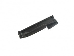 Upper radiator deflector Jeep Compass 17- 2.4 Trailhawk upper part