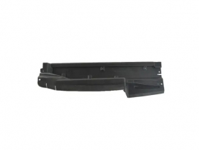 Upper radiator deflector Jeep Compass 17- 2.4 Trailhawk upper part