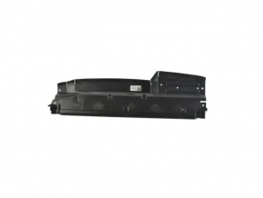 Upper radiator deflector Jeep Compass 17- 2.4 Trailhawk upper part