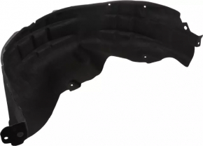 Rear right fender liner for Nissan Murano z52 15-17