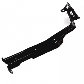 Left wing bracket Audi A4 B8 13-16 rest