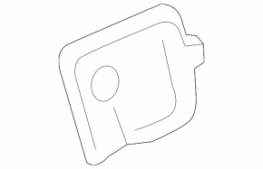 Porsche Panamera 17-23 ignition unit