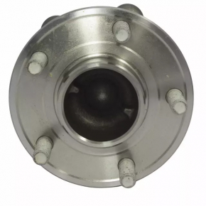 Rear left hub Ford C-max MK2 13-18 rusty