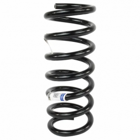 Ford Fusion mk5 13-20 rear right spring, pink stiffness