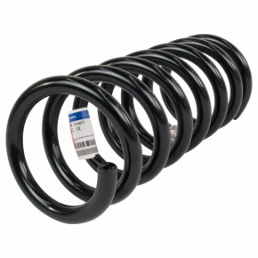 Ford Fusion mk5 13-20 rear right spring, pink stiffness