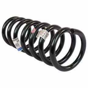 Ford Fusion mk5 13-20 rear right spring, pink stiffness