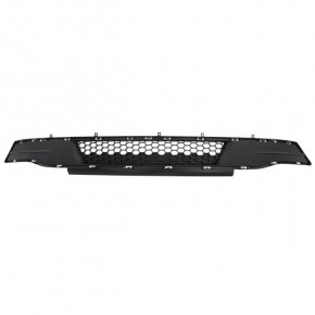 Ford Mustang mk6 18-23 front bumper lower grille, structure