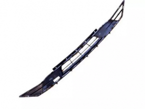 Ford Mustang mk6 18-23 front bumper lower grille, structure