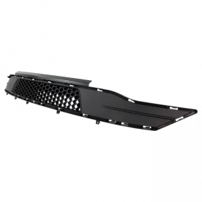 Ford Mustang mk6 18-23 front bumper lower grille, structure