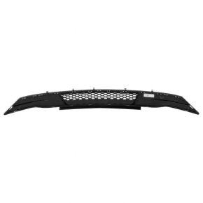 Ford Mustang mk6 18-23 front bumper lower grille, structure