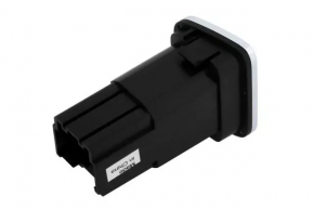 POWER button Chevrolet Volt 11-15