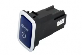 POWER button Chevrolet Volt 11-15