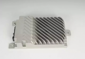 GMC Terrain 10-17 Audio Amplifier