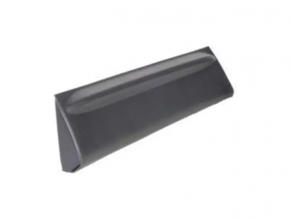 Door trim lower front right GMC Terrain 10-17 structure