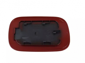 Dodge Durango 14-17 Fuel Door