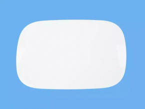 Dodge Durango 14-17 Fuel Door
