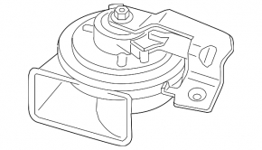 BMW 4 G22 G26 21-25 Low Signal