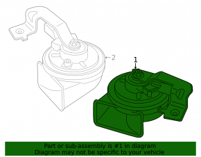 BMW 4 G22 G26 21-25 Low Signal