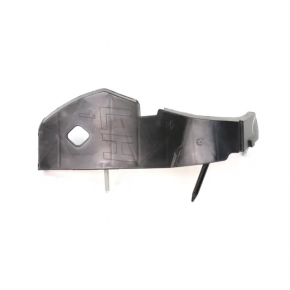 Left front bumper mount for Dodge Challenger 09-14 pre-rest