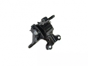 Engine mount left Jeep Patriot 11-17