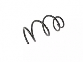 Rear left spring Fiat 500X 16-18 FWD
