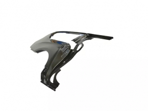 Quarter wing rear right Chrysler Pacifica 17-