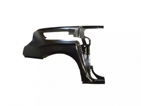 Quarter wing rear right Chrysler Pacifica 17-