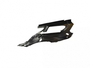 Quarter wing rear right Chrysler Pacifica 17-