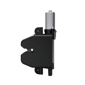 Jeep Cherokee KL 19-23 Tailgate Lock with Closer