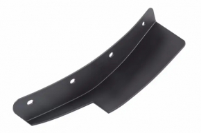 Front bumper mudguard right Chevrolet Equinox EV 24-26
