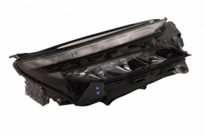 Chevrolet Equinox 22-24 LED right front headlight assembly with brackets