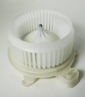 Heater Fan Motor Toyota Sequoia 08-16