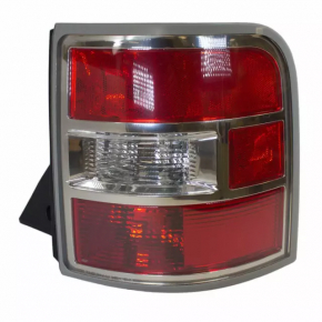 Right lamp Ford Flex 09-11 prerest lamp