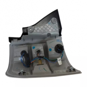 Right lamp Ford Flex 09-11 prerest lamp