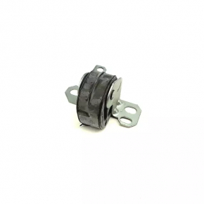 Front left muffler bracket Audi A4 B8 13-16 rest 2.0T