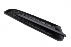 Buick Encore 17-19 Front Bumper Tow Hook Cap