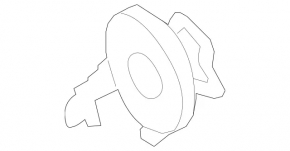 Steering cable Mercedes X164 GL W164 ML W251 R OEM