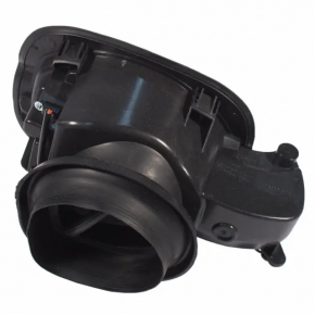 Fuel filler flap with housing Ford Fusion mk5 13-20 under lock, break