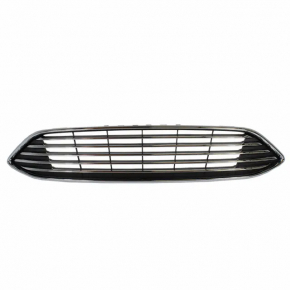 Ford Focus mk3 15-18 radiator grille rest blade