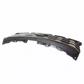 16-17 Ford Explorer grille, silver